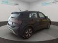 Volkswagen T-Cross Style 1.0l TSI DSG Bluetooth LED Klima Noir - thumbnail 6