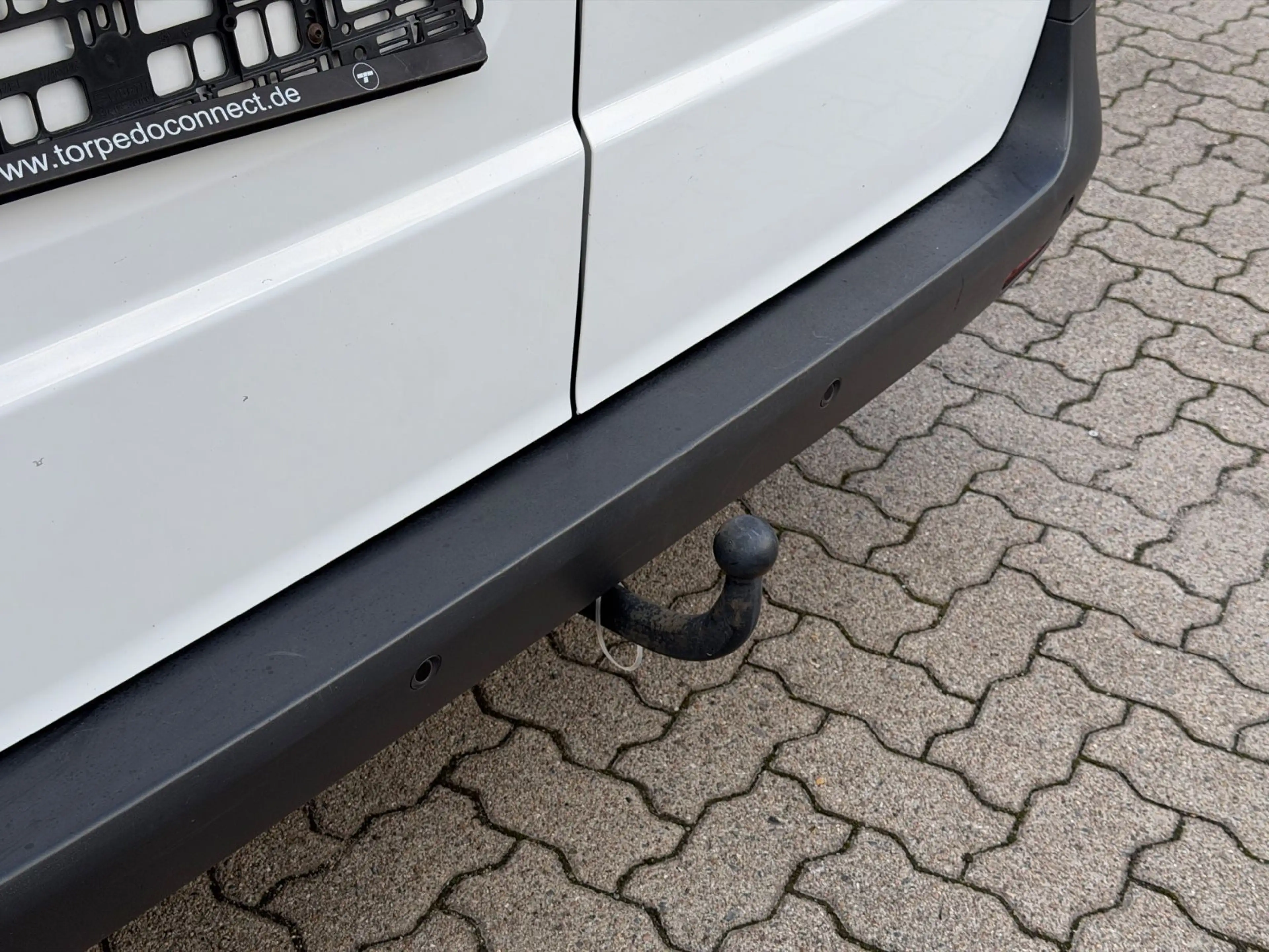 Mercedes-Benz Vito Kasten 116 CDI RWD lang PRO — photo 14