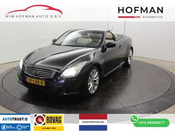 Cabrio GT Premium Bose Camera  NL Auto