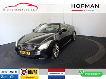 Cabrio GT Premium Bose Camera  NL Auto