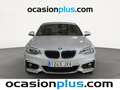 BMW 218 218dA Coupé Plateado - thumbnail 14