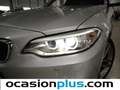 BMW 218 218dA Coupé Plateado - thumbnail 15