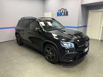 GLB 200d Premium Auto 150cv