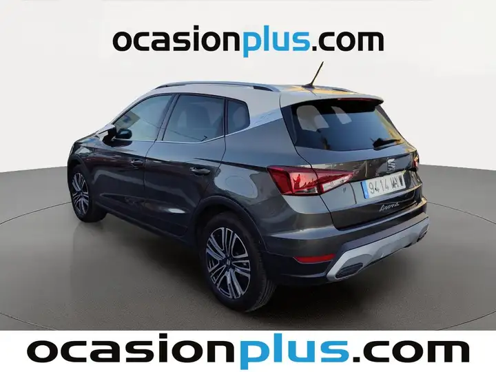 SEAT Arona 1.0 TSI St&Sp X-PERIENCE 2025, foto 3
