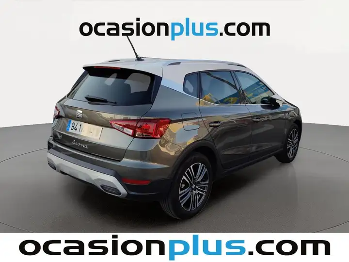 SEAT Arona 1.0 TSI St&Sp X-PERIENCE 2025, foto 4