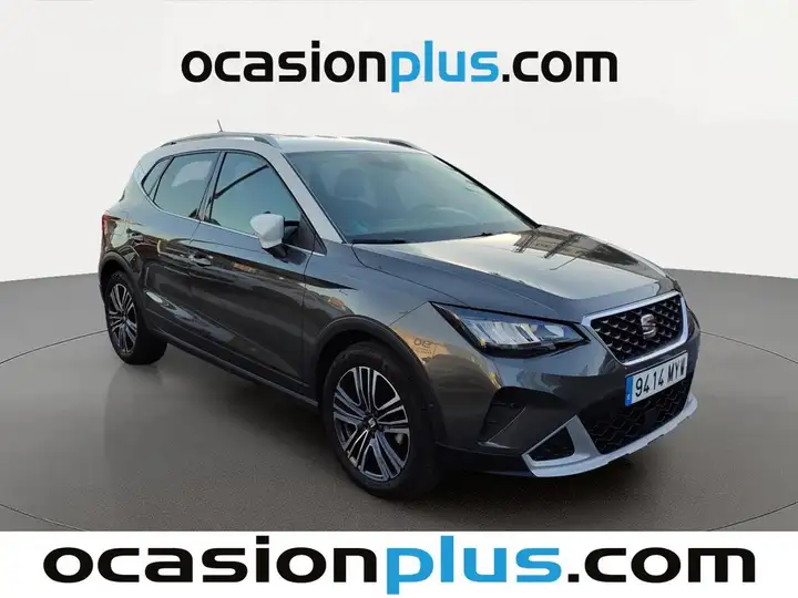 SEAT Arona 1.0 TSI St&Sp X-PERIENCE 2025, foto 2