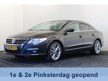 1.8 TSI 4p. |Pano|