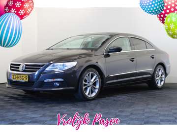 1.8 TSI 4p. |Pano| *Pasen Geopend!*