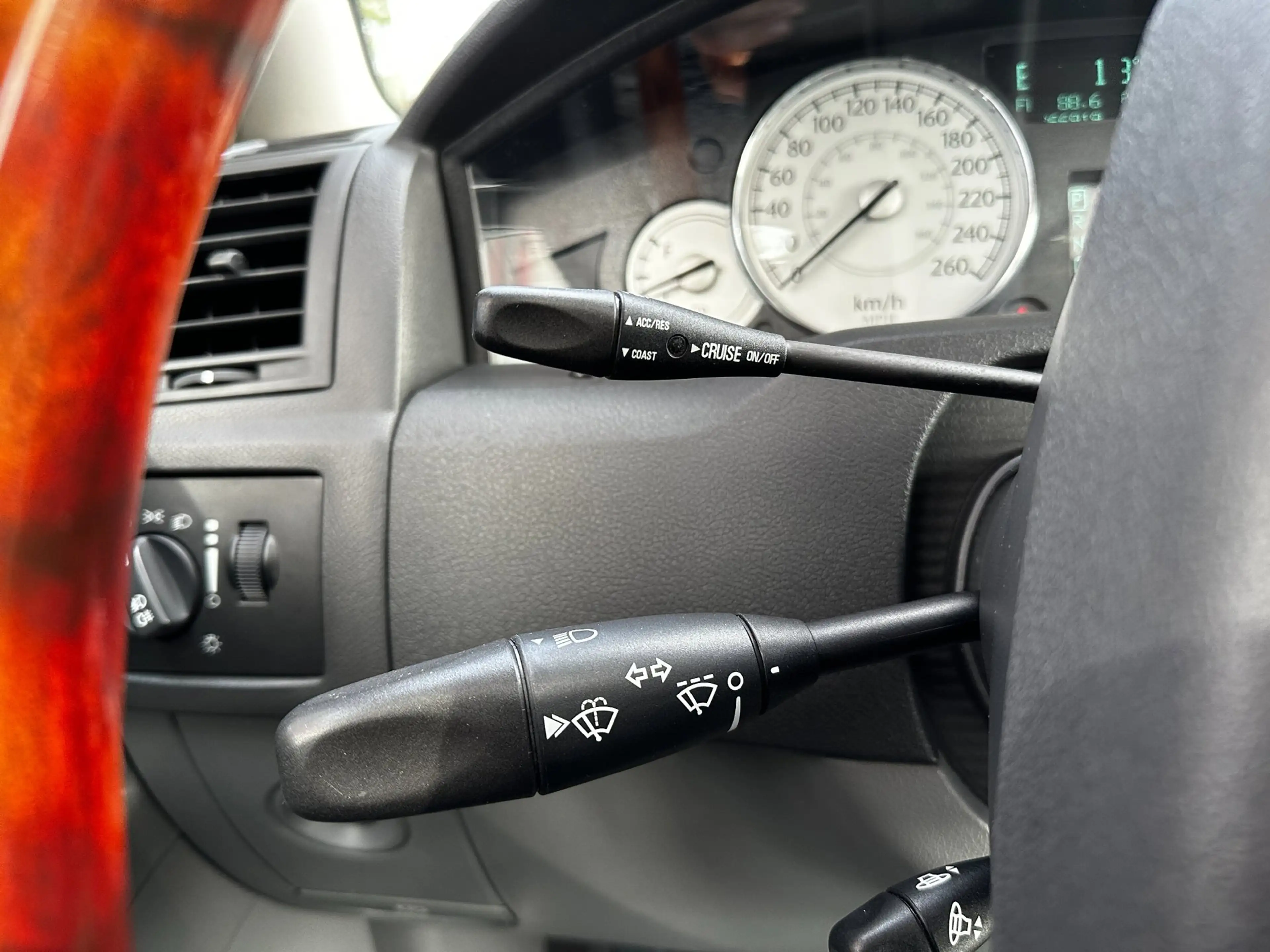 Chrysler 300C 5.7 V8 HEMI / Clima / Navi / Leder / Trekhaak / Me — photo 15