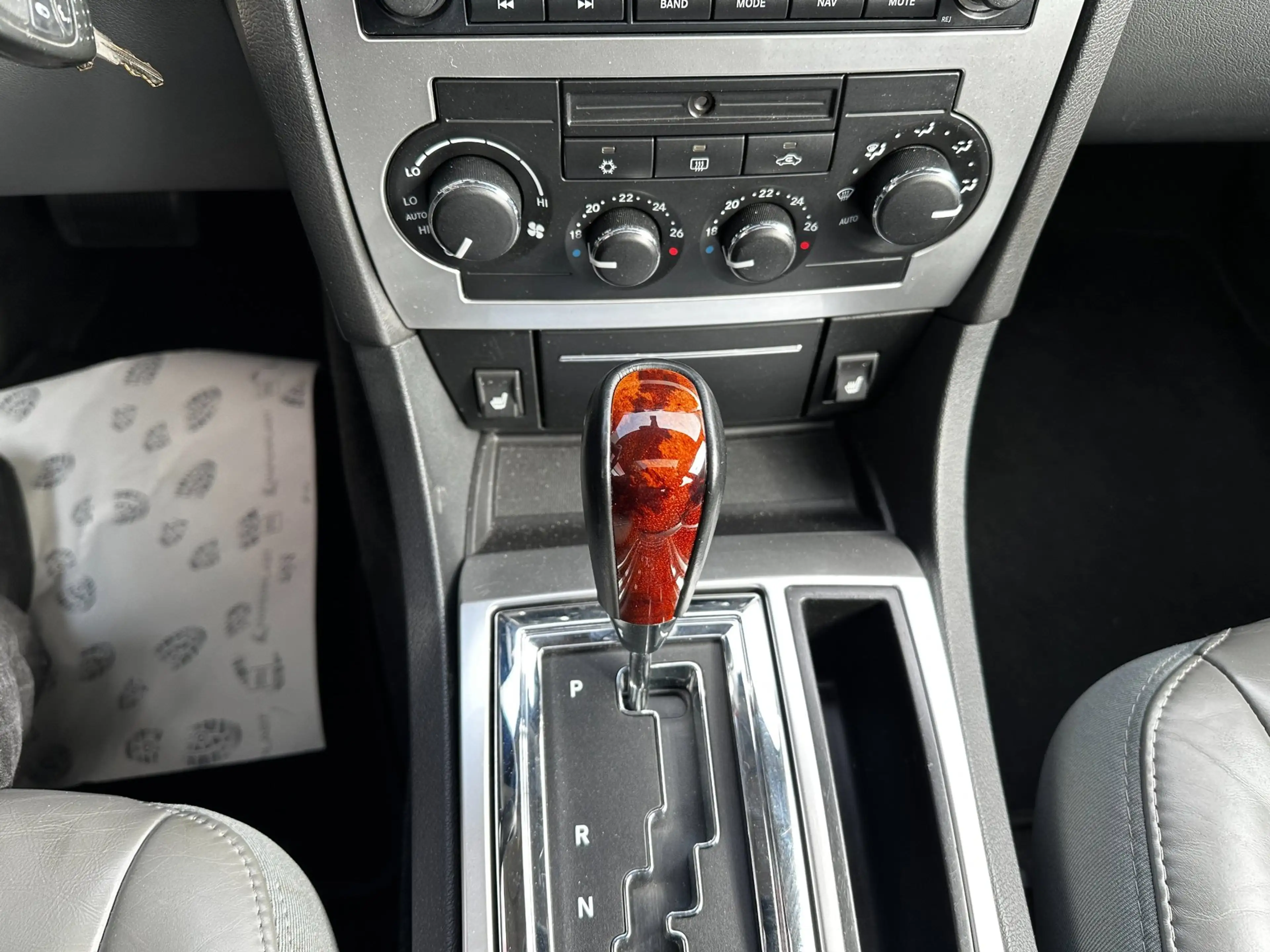 Chrysler 300C 5.7 V8 HEMI / Clima / Navi / Leder / Trekhaak / Me — photo 13