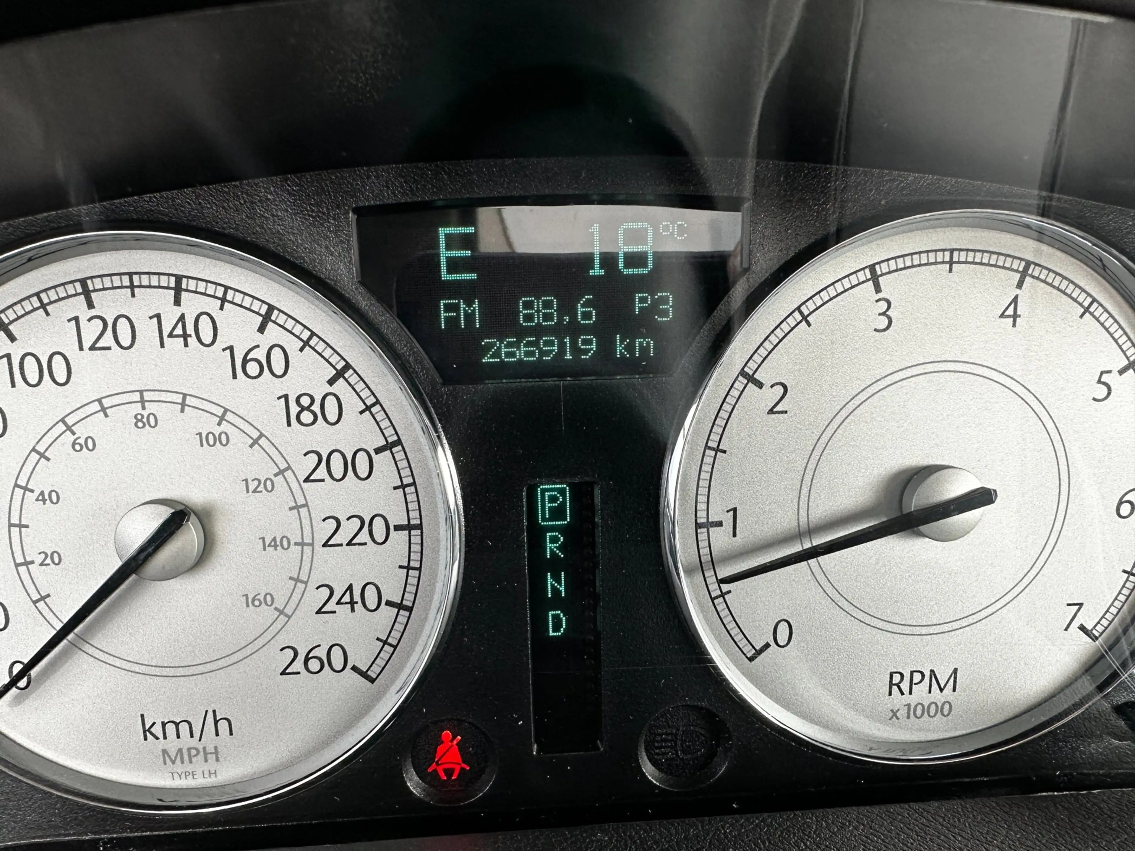 Chrysler 300C 5.7 V8 HEMI / Clima / Navi / Leder / Trekhaak / Me — photo 10