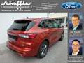Ford Kuga Plug-In Hybrid ST-Line X Portocaliu - thumbnail 4