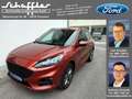 Ford Kuga Plug-In Hybrid ST-Line X Оранжевий - thumbnail 1