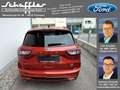 Ford Kuga Plug-In Hybrid ST-Line X Pomarańczowy - thumbnail 5