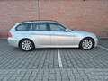 BMW 320 i Touring E91, AUTOMATIK, NAVI, XENON, 1.HAND Silber - thumbnail 6