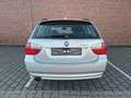 BMW 320 i Touring E91, AUTOMATIK, NAVI, XENON, 1.HAND Silber - thumbnail 4