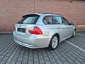 BMW 320 i Touring E91, AUTOMATIK, NAVI, XENON, 1.HAND Silber - thumbnail 5