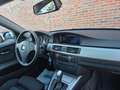 BMW 320 i Touring E91, AUTOMATIK, NAVI, XENON, 1.HAND Silber - thumbnail 9