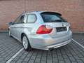 BMW 320 i Touring E91, AUTOMATIK, NAVI, XENON, 1.HAND Silber - thumbnail 3