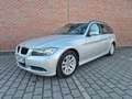 BMW 320 i Touring E91, AUTOMATIK, NAVI, XENON, 1.HAND Silber - thumbnail 1