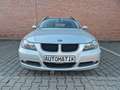 BMW 320 i Touring E91, AUTOMATIK, NAVI, XENON, 1.HAND Silber - thumbnail 8