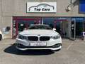BMW 435 435i Cabrio Aut. Luxury Line Blanc - thumbnail 15