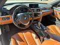 BMW 435 435i Cabrio Aut. Luxury Line Blanc - thumbnail 12