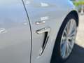 BMW 435 435i Cabrio Aut. Luxury Line Blanc - thumbnail 18