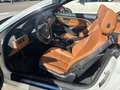 BMW 435 435i Cabrio Aut. Luxury Line Blanc - thumbnail 32