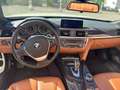 BMW 435 435i Cabrio Aut. Luxury Line Blanc - thumbnail 6