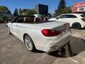 BMW 435 435i Cabrio Aut. Luxury Line Blanc - thumbnail 42
