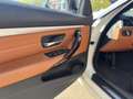 BMW 435 435i Cabrio Aut. Luxury Line Blanc - thumbnail 38