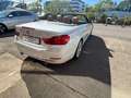 BMW 435 435i Cabrio Aut. Luxury Line Blanc - thumbnail 7