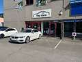 BMW 435 435i Cabrio Aut. Luxury Line Blanc - thumbnail 9