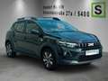 Dacia Sandero SANDERO PH2 Stepway Expression TCe 110 Schwarz - thumbnail 4