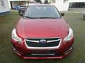 Subaru Impreza Active 1.Hand erst 29000KM Rot - thumbnail 8