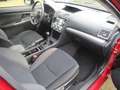 Subaru Impreza Active 1.Hand erst 29000KM Rot - thumbnail 7