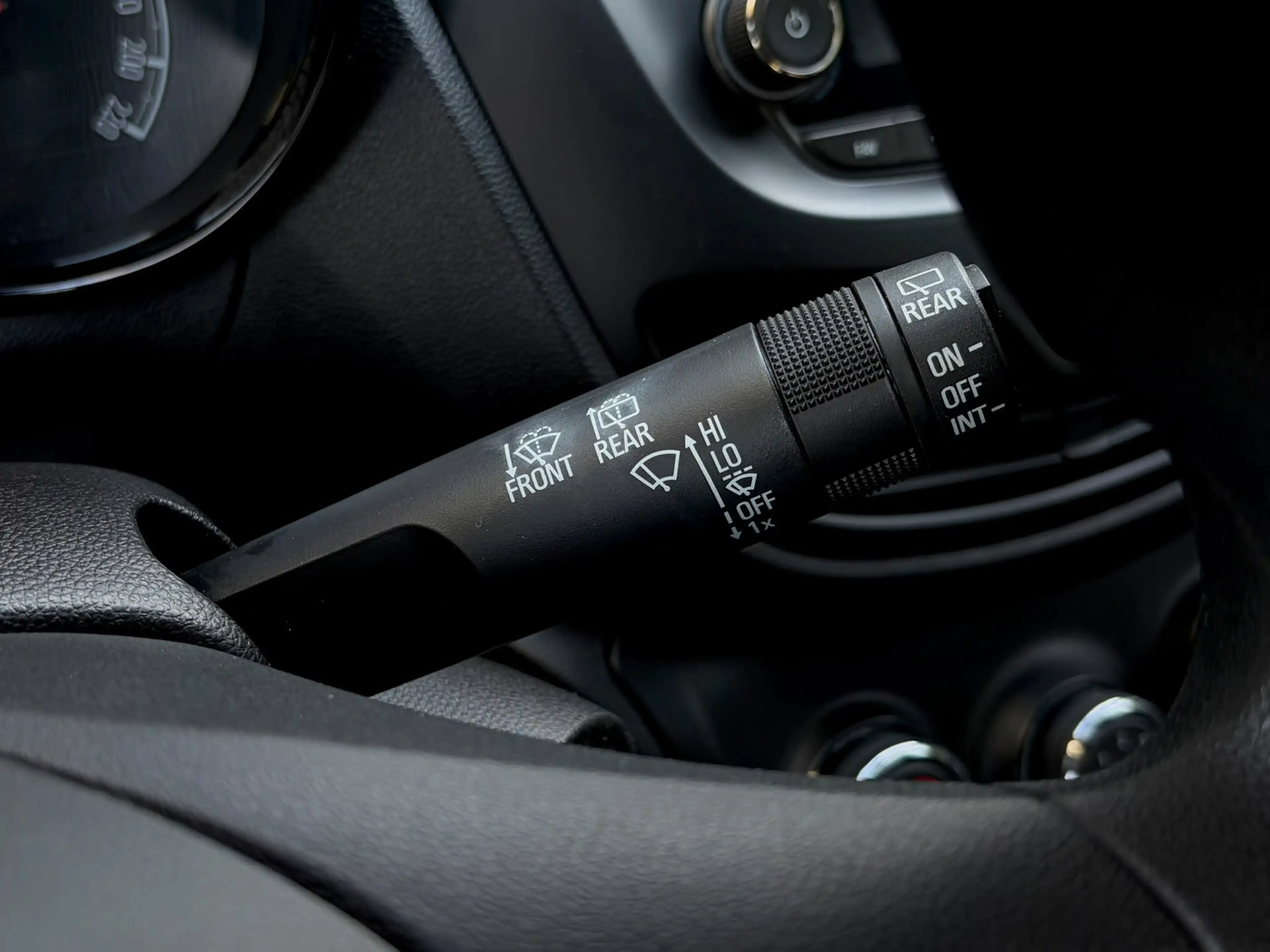 Opel Karl 1.0 ecoFLEX Edition Dealer onderhouden — photo 12