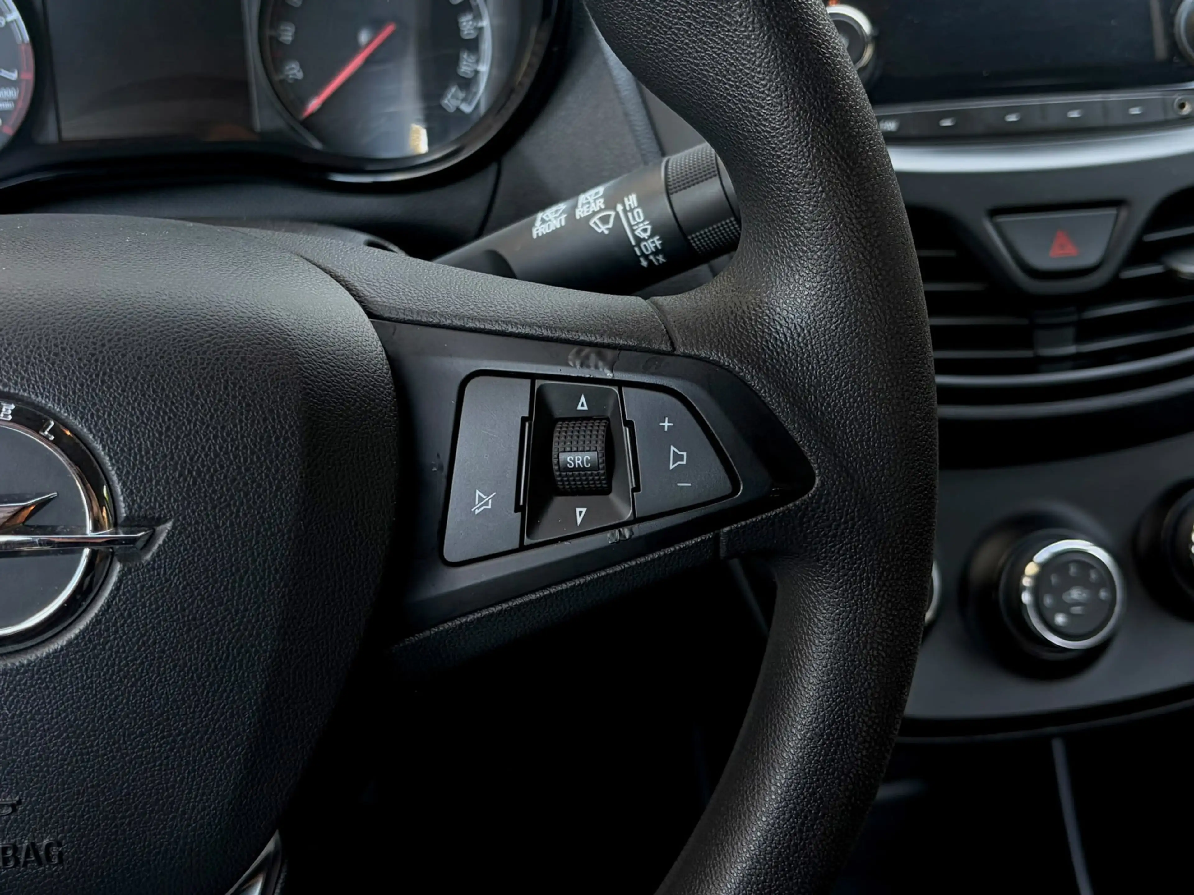 Opel Karl 1.0 ecoFLEX Edition Dealer onderhouden — photo 10