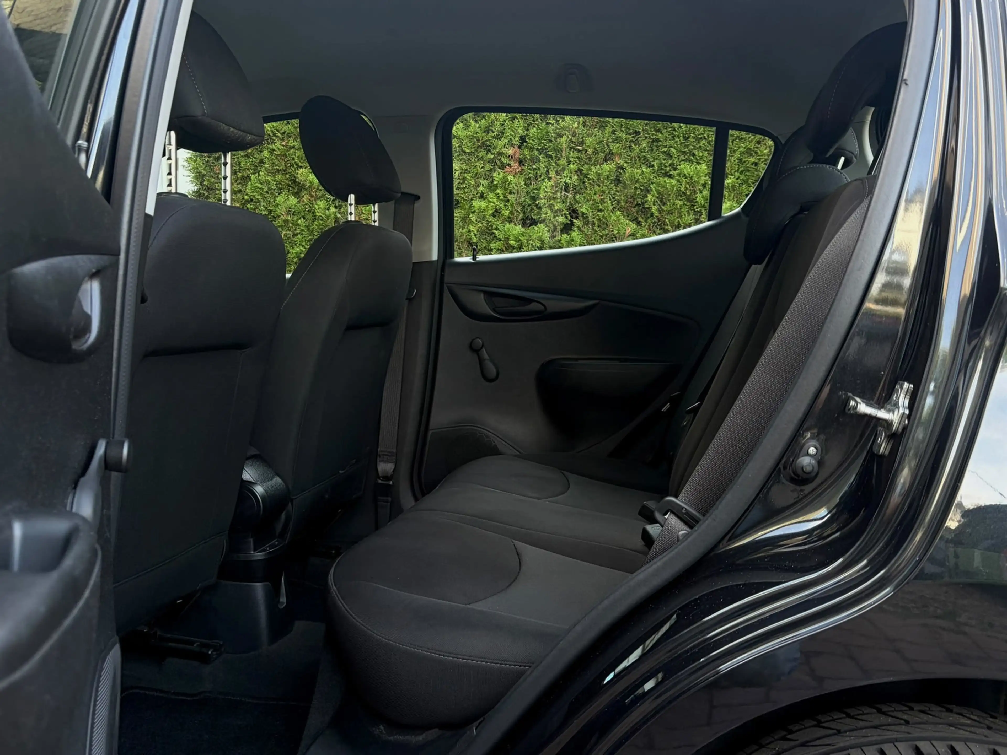 Opel Karl 1.0 ecoFLEX Edition Dealer onderhouden — photo 15