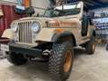 Jeep CJ-7 RENEGADE bež - thumbnail 3