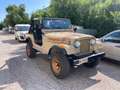 Jeep CJ-7 RENEGADE bež - thumbnail 1