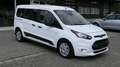 Ford Transit Connect lang Trend/1-Hand/Euro6 Weiß - thumbnail 7