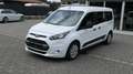 Ford Transit Connect lang Trend/1-Hand/Euro6 Weiß - thumbnail 1