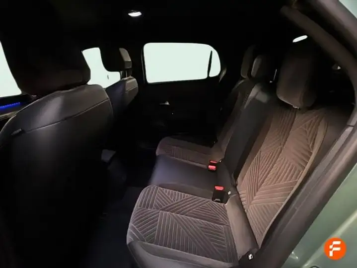 Lancia Ypsilon 2025, foto 24