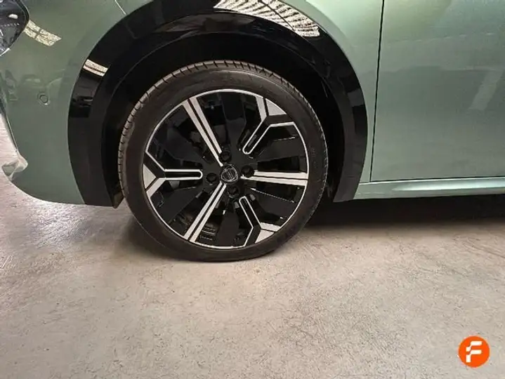 Lancia Ypsilon 2025, foto 25