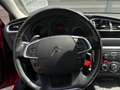 Citroen C4 1,6 e-HDi 110 Airdream EGS6 Jubiläums Collection Rot - thumbnail 16
