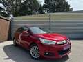 Citroen C4 1,6 e-HDi 110 Airdream EGS6 Jubiläums Collection Rot - thumbnail 5