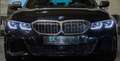 BMW M340d T xD*M SPORTAGA*NAVI*H&K*LASER*HuD*AHK*ACC Schwarz - thumbnail 3
