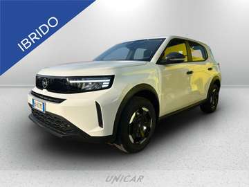 1.2 hybrid edition 110cv edct